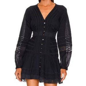 NWT Addilyn Dress - Veronica Beard